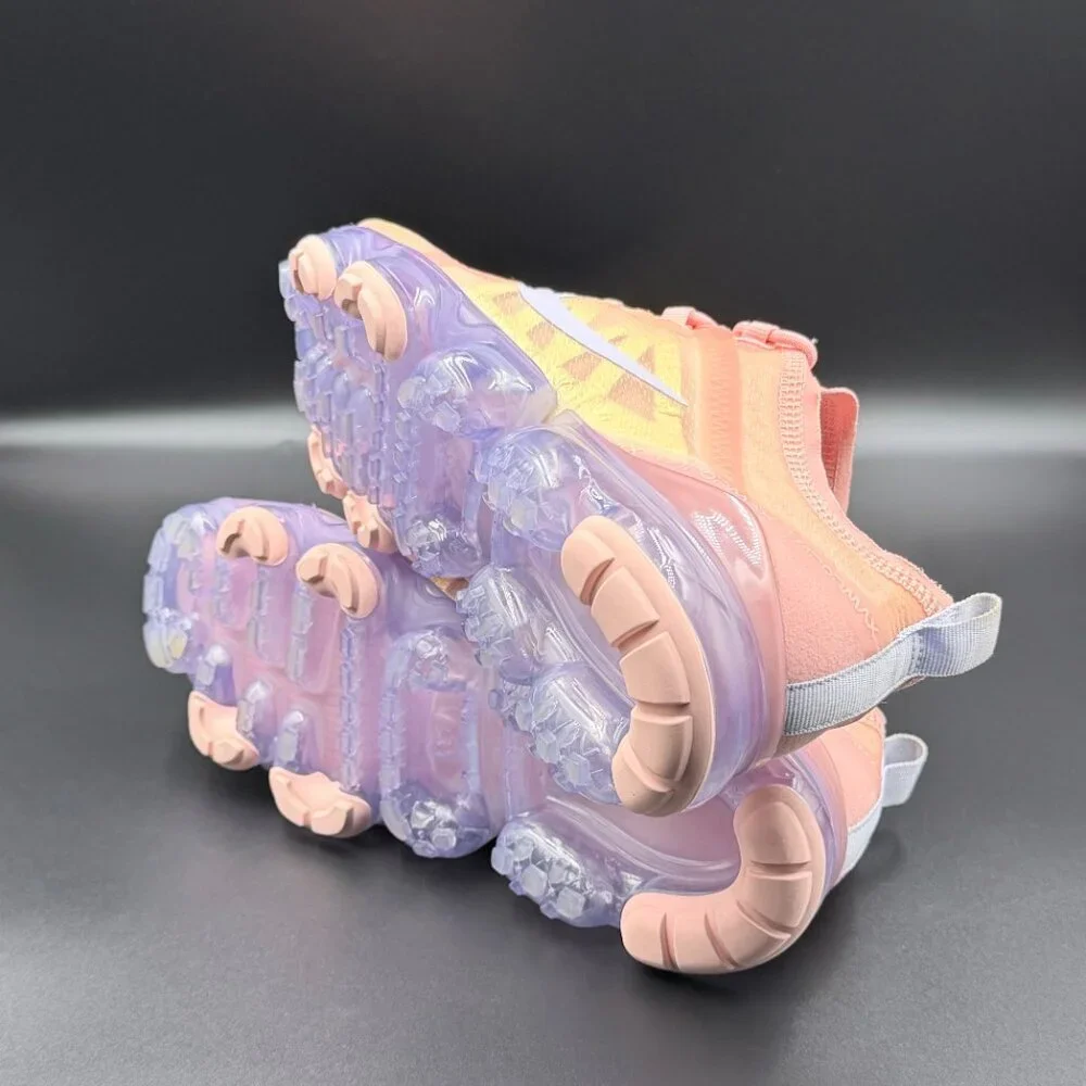 Wmns Nike Air VaporMax 2019 'Bleached Coral'
